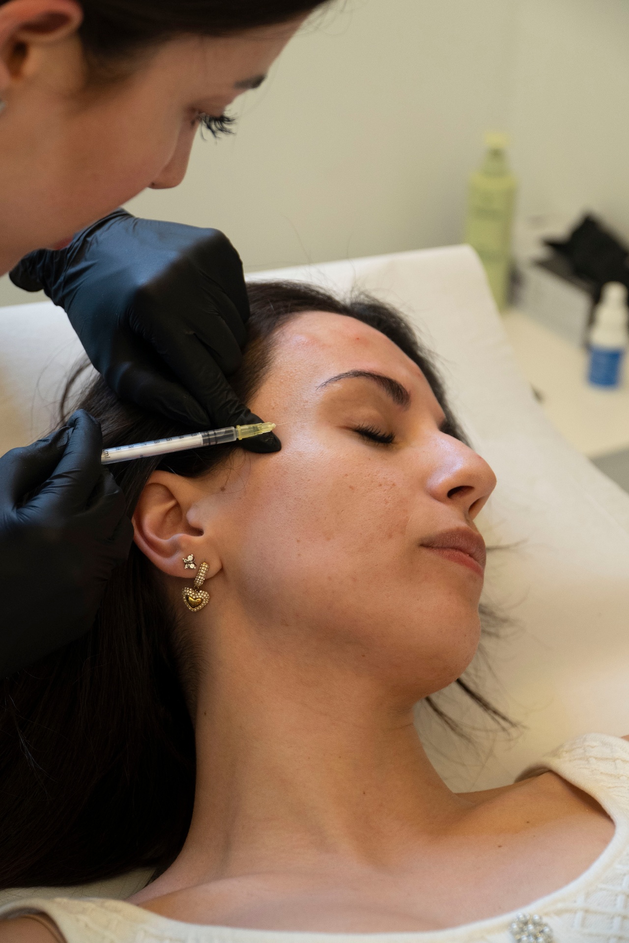 Medicina Estética Facial