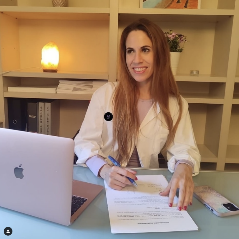 Maria Gilabert Hernando