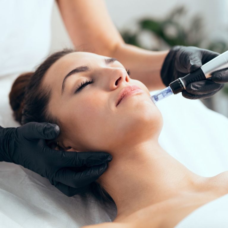 Mesoterapia