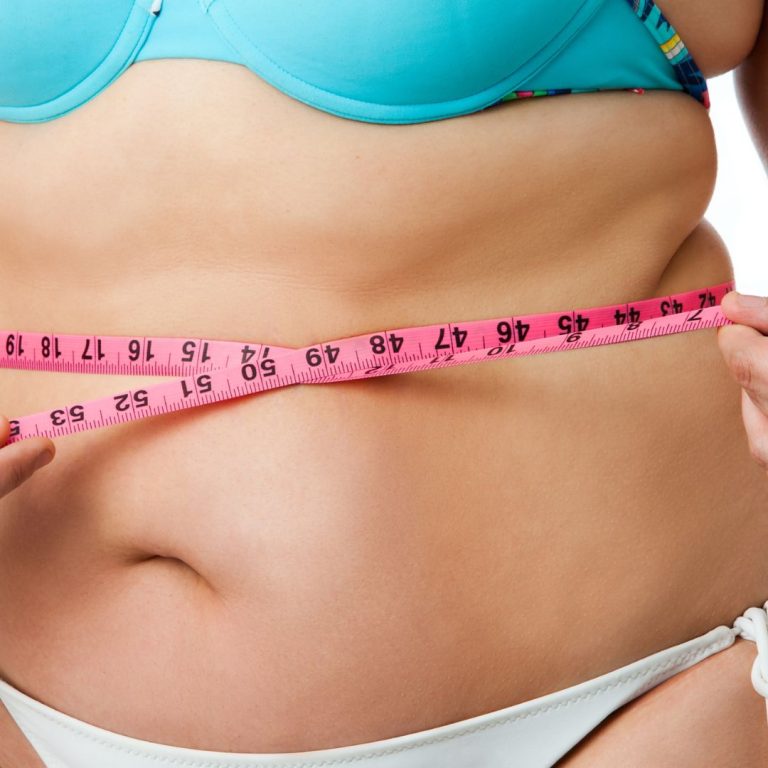 cuerpo adelgazar